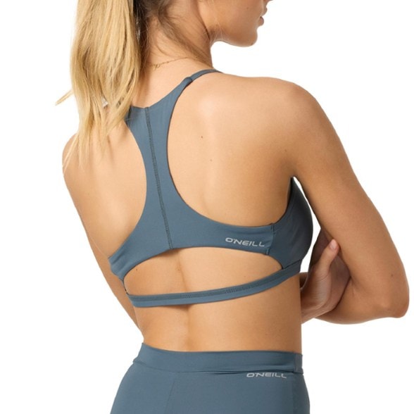 On Body Image of color Slate