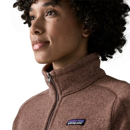 Patagonia Better Sweater Fleece Jacket - Women's 4