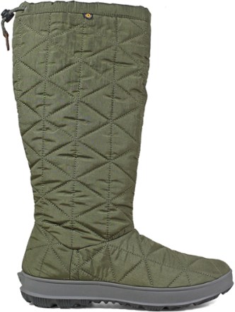 bogs tall snowday boots