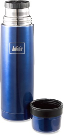 rei vacuum bottle