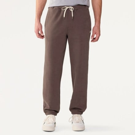 Vuori Seaside Sweatpants - Men's 2