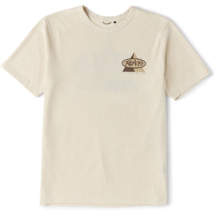 Roark Mathis Active Graphic T-Shirt - Men's 0