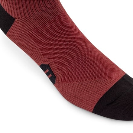 Fox 6" Ranger Socks 1