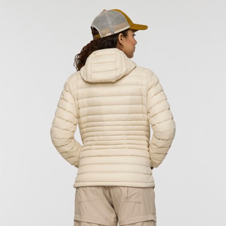 Cotopaxi Fuego Hooded Down Jacket - Women's 2