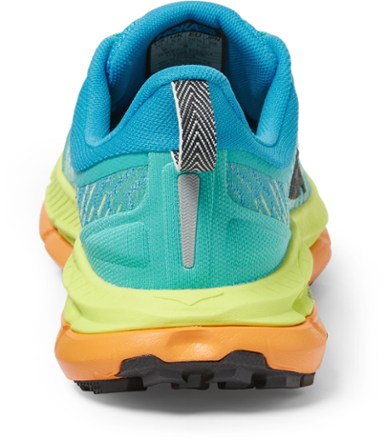 HOKA Mafate Speed 4 Trail-Running Shoes - Women's 3