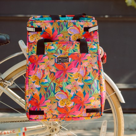 Po Campo Orchard Grocery Pannier - Single | REI Co-op