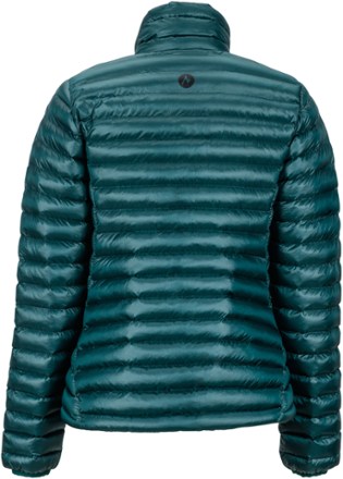 Women's long 2025 avant featherless hoody