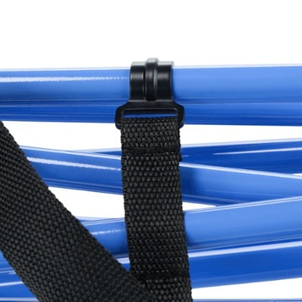 Mountain Summit Gear Foldable Camp Chair - Sleepy Astronaut - Kids' 9