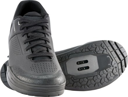 Shimano AM5 Mountain Bike Shoes - Men's 2