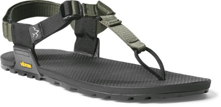 Bedrock Sandals Cairn Adventure Sandals 5
