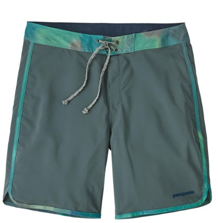 パタゴニア M's Stretch Hydropeak Boardshorts Patagonia Stretch Hydropeak Board Shorts - Men's | REI Co-op