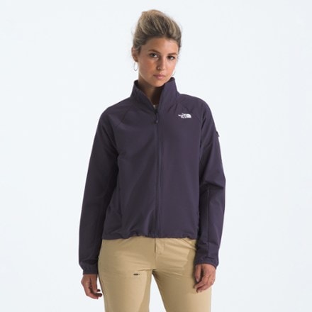 The North Face Tek Approach Jacket - Women's 0