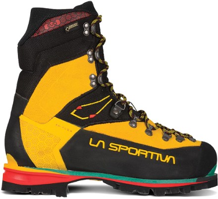 La Sportiva Nepal EVO GTX Mountaineering Boots