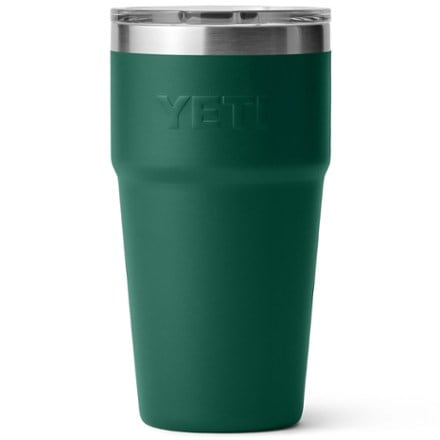 YETI Rambler Stackable Cup with MagSlider Lid - 20 fl. oz. 1