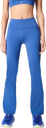 Sweaty Betty Power 32 Kick Flare Leggings - Women's