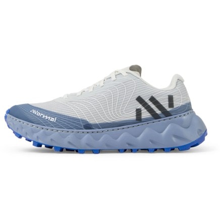 NNormal Tomir 02 Trail-Running Shoes 1