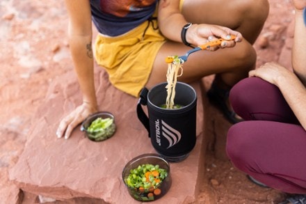 Jetboil Sumo Cooking System 3