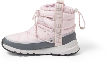 The North Face ThermoBall Lace Up Waterproof Boots - Women's 1