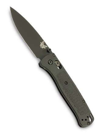 Benchmade 535BK-2 Bugout CF-Elite Fine-Edge Knife 0