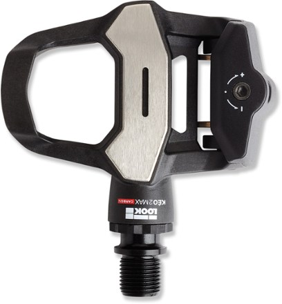 pedal look keo 2 max carbon