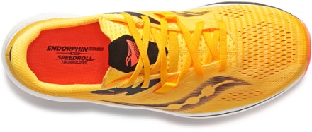 Saucony Endorphin Pro 2 Road-Running Shoes - Women's 3