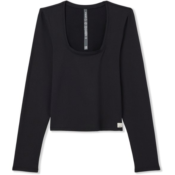 Product Image of color Solid Black