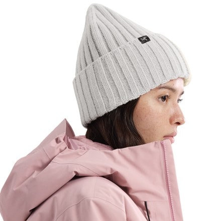 Arc'teryx Chunky Ribbed Toque 3