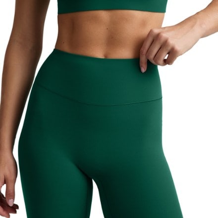Beyond Yoga glowzone High-Waisted Midi Leggings - Women's 3