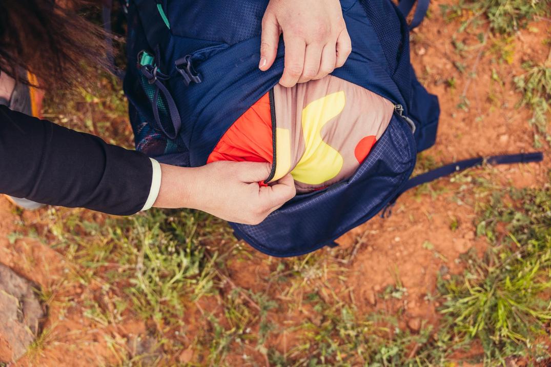 Location Image for Amber 44 Pack - Women's