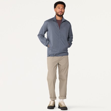 Arc'teryx Squamish Jacket - Men's | REI Co-op