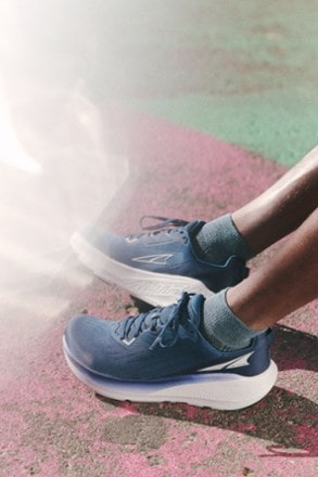 Altra FWD VIA Road-Running Shoes - Men's 6