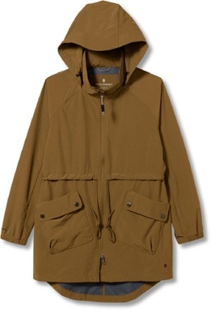 Royal Robbins SwitchForm Lite Parka Women s REI Co op