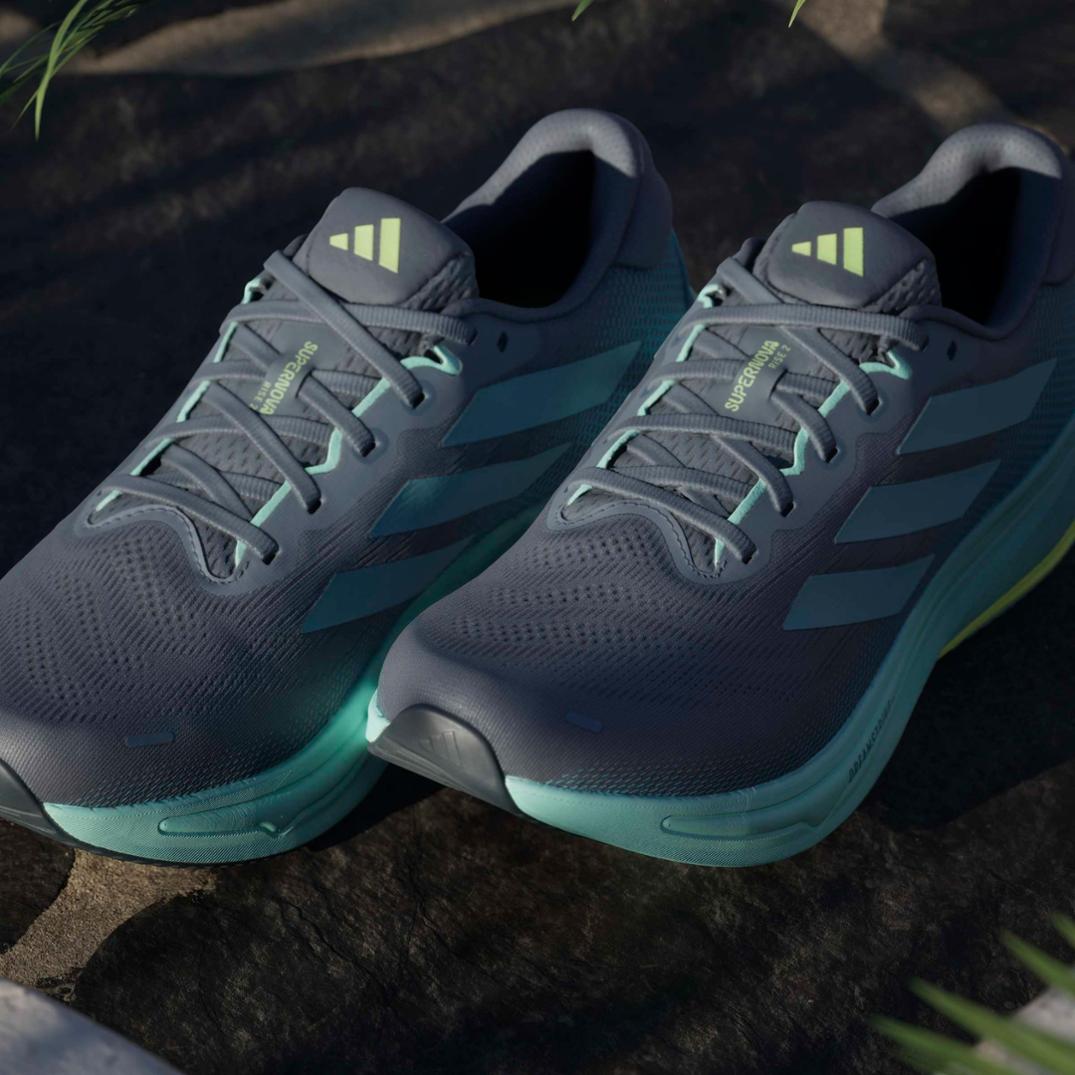 Location Image for Supernova Rise 2 Road-Running Shoes - Men's