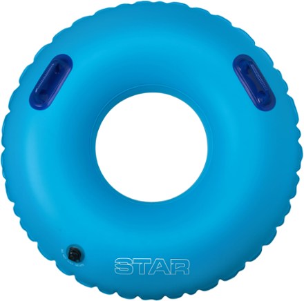 STAR River Tube Top view (Blue)