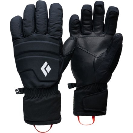 Black Diamond Recon Gloves - Women's 0