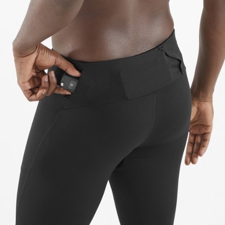 Salomon SHKout Core Tights - Men's 5