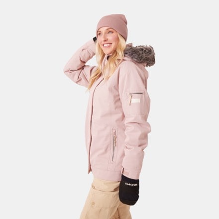 Roxy Meade Insulated Jacket - Women's 3
