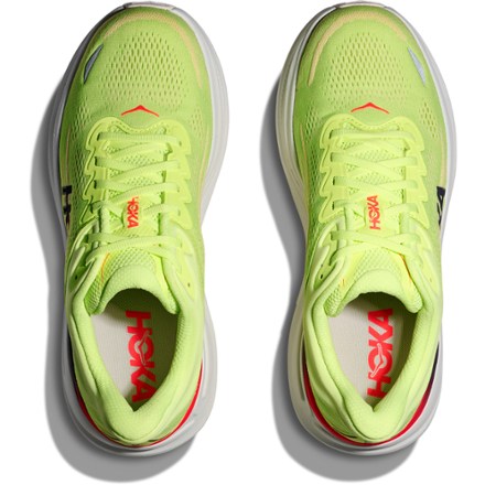 HOKA Bondi 9 Road-Running Shoes - Men's 6