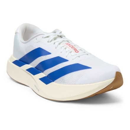 adidas Adizero Evo SL Road-Running Shoes - Men's 3