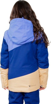 Obermeyer Taylor Insulated Jacket - Kids' 2