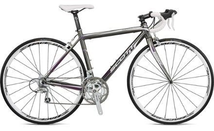 womens scott road bike