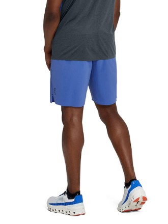On Hybrid Shorts - Men's 2