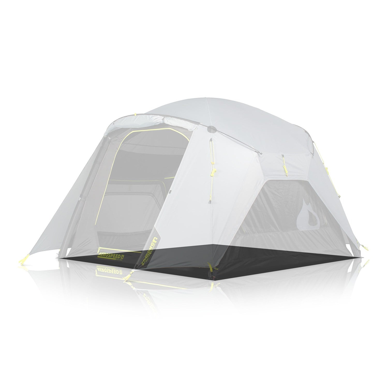 Aerospeed 4 Footprint HD