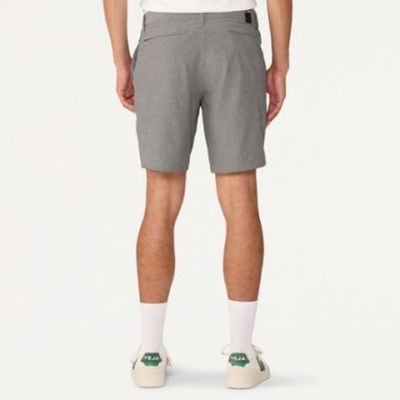 Vuori Aim Shorts 8" - Men's 2