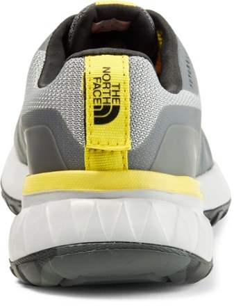 The North Face Ultra Traction FUTURELIGHT Trail-Running Shoes - Men's 3
