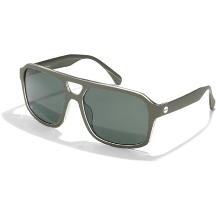 Sunski Paladino Polarized Sunglasses 0