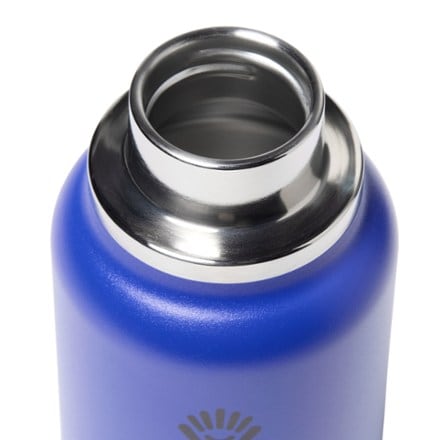 Hydro Flask Micro Hydro Vacuum Water Bottle with Screw Cap - 10 fl. oz. 4