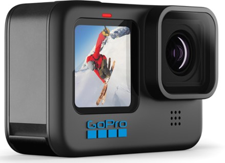 GoPro HERO10 Black Camera 5
