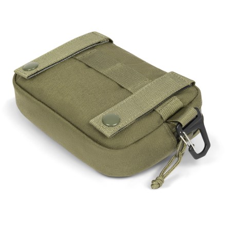 Grayl G-MOD Flat MOLLE Pouch - Large 1