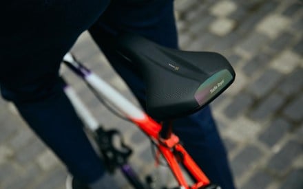 Selle Royal Vivo Ergo Athletic Saddle 3